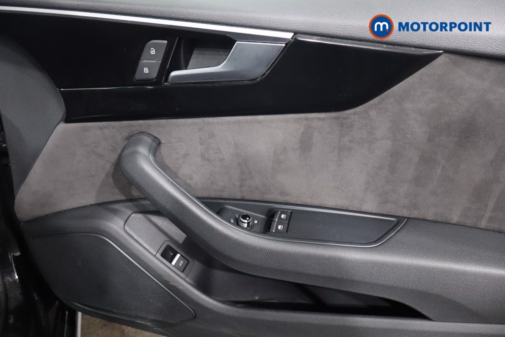 Audi A5 Edition 1 Automatic Petrol Coupe - Stock Number (1575912) - 23rd supplementary image