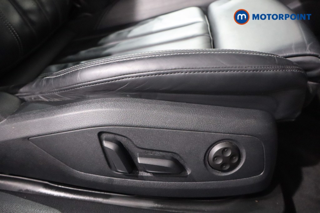 Audi A5 Edition 1 Automatic Petrol Coupe - Stock Number (1575912) - 24th supplementary image