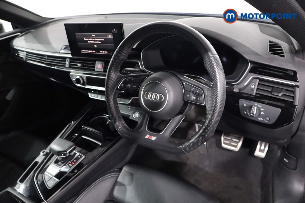Audi A5 Edition 1 Automatic Petrol Coupe - Stock Number (1575912) - 25th supplementary image