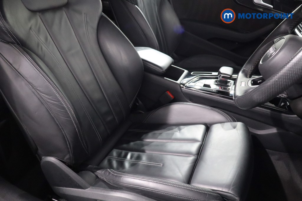 Audi A5 Edition 1 Automatic Petrol Coupe - Stock Number (1575912) - 26th supplementary image