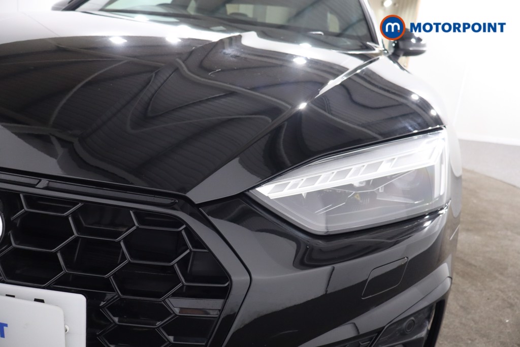 Audi A5 Edition 1 Automatic Petrol Coupe - Stock Number (1575912) - 27th supplementary image