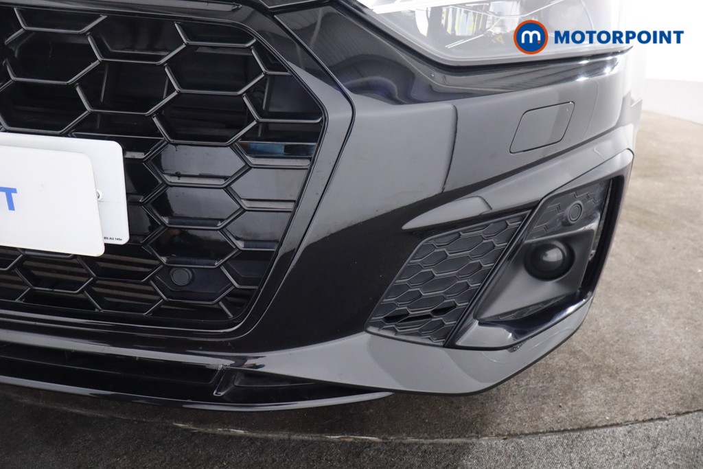 Audi A5 Edition 1 Automatic Petrol Coupe - Stock Number (1575912) - 28th supplementary image