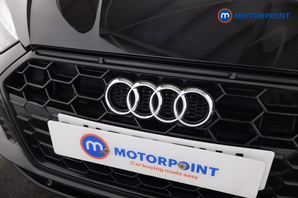 Audi A5 Edition 1 Automatic Petrol Coupe - Stock Number (1575912) - 29th supplementary image