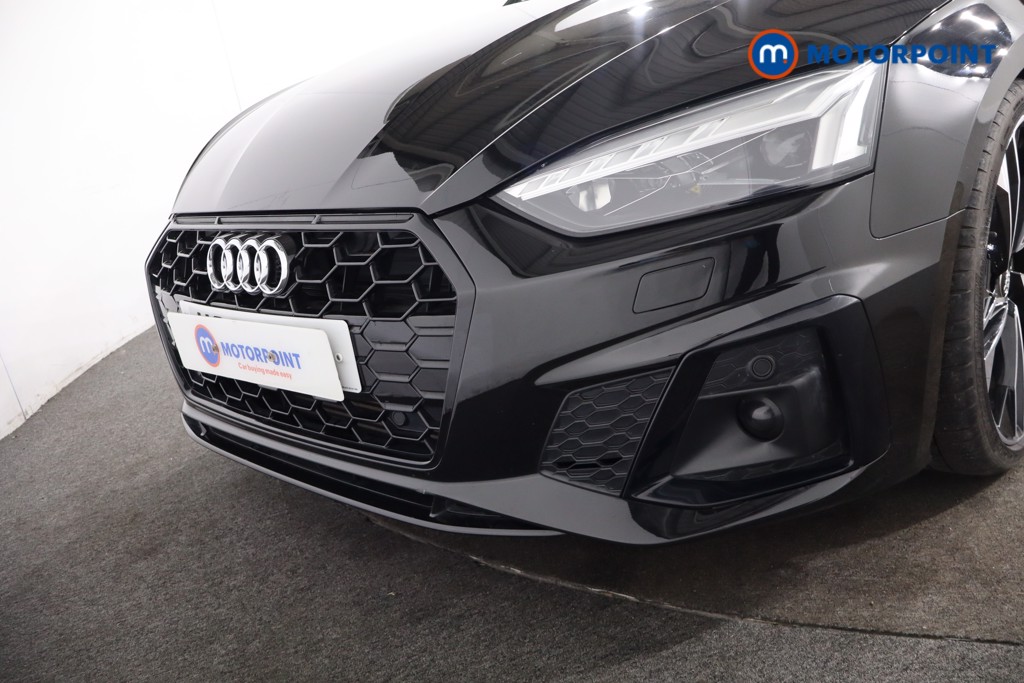 Audi A5 Edition 1 Automatic Petrol Coupe - Stock Number (1575912) - 30th supplementary image