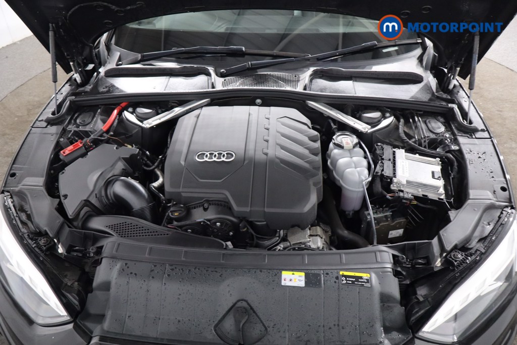 Audi A5 Edition 1 Automatic Petrol Coupe - Stock Number (1575912) - 31st supplementary image