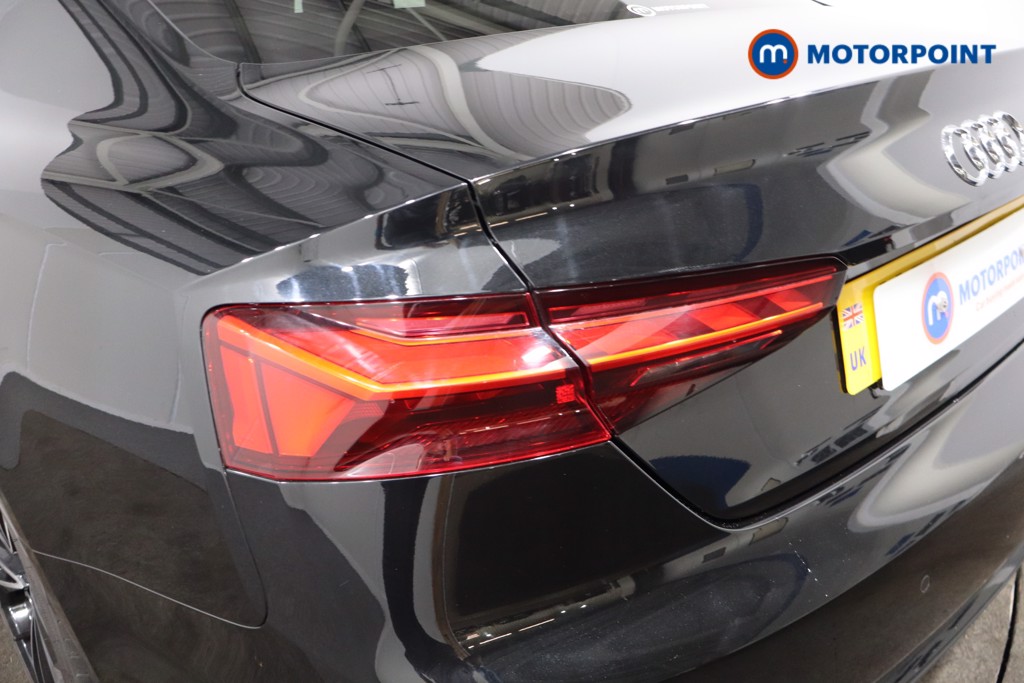 Audi A5 Edition 1 Automatic Petrol Coupe - Stock Number (1575912) - 33rd supplementary image