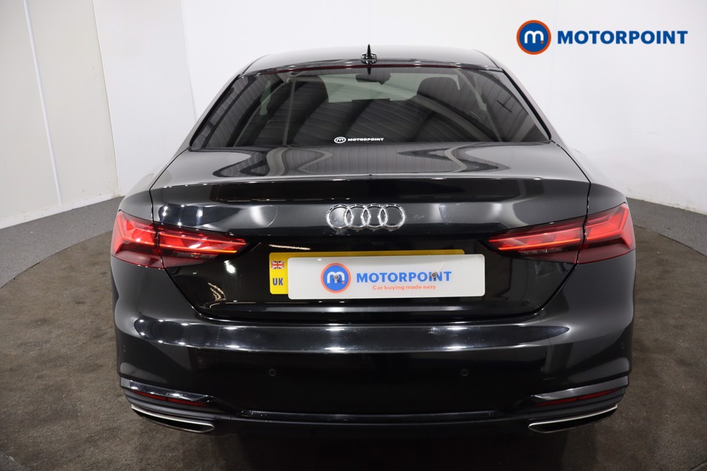 Audi A5 Edition 1 Automatic Petrol Coupe - Stock Number (1575912) - 36th supplementary image