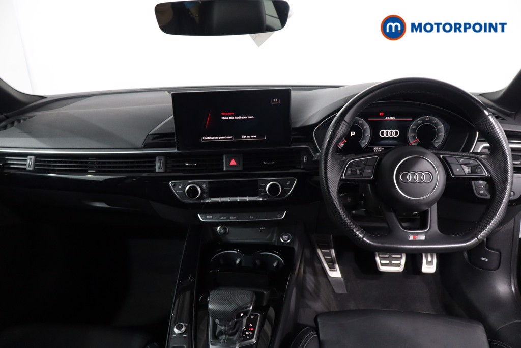 Audi A5 Edition 1 Automatic Petrol Coupe - Stock Number (1575912) - 1st supplementary image