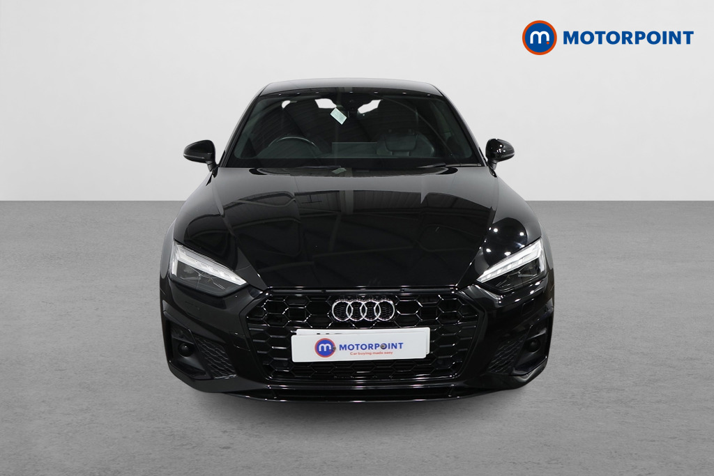 Audi A5 Edition 1 Automatic Petrol Coupe - Stock Number (1575912) - Front bumper