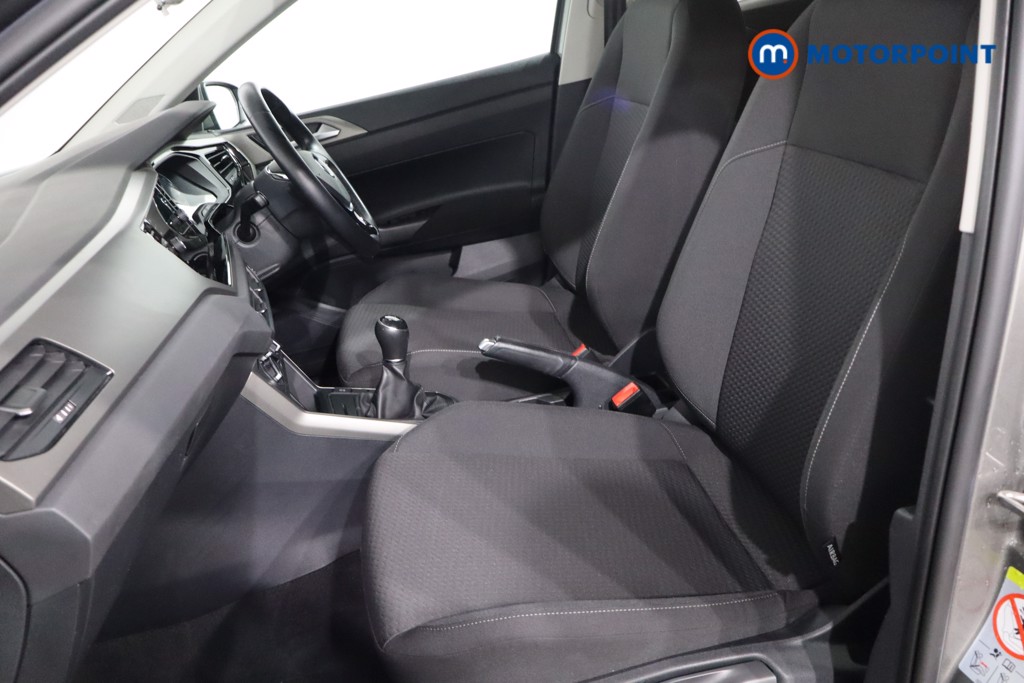 Volkswagen Polo Match Manual Petrol Hatchback - Stock Number (1575935) - 4th supplementary image
