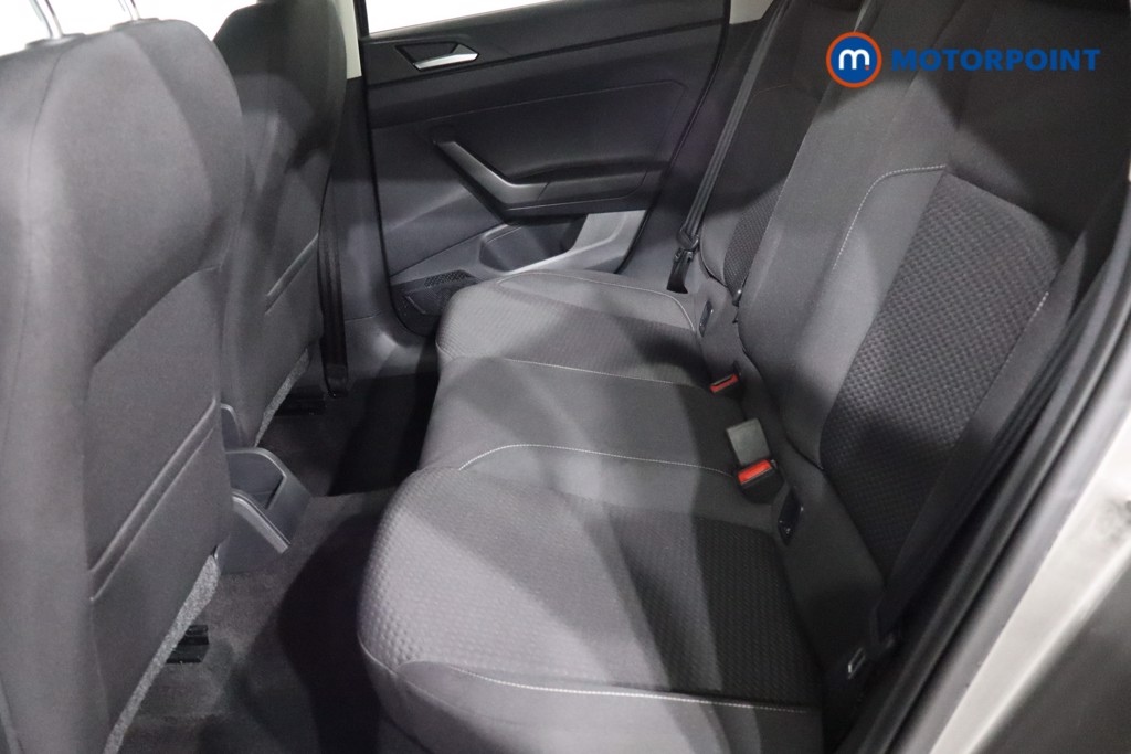 Volkswagen Polo Match Manual Petrol Hatchback - Stock Number (1575935) - 5th supplementary image