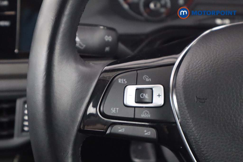 Volkswagen Polo Match Manual Petrol Hatchback - Stock Number (1575935) - 7th supplementary image