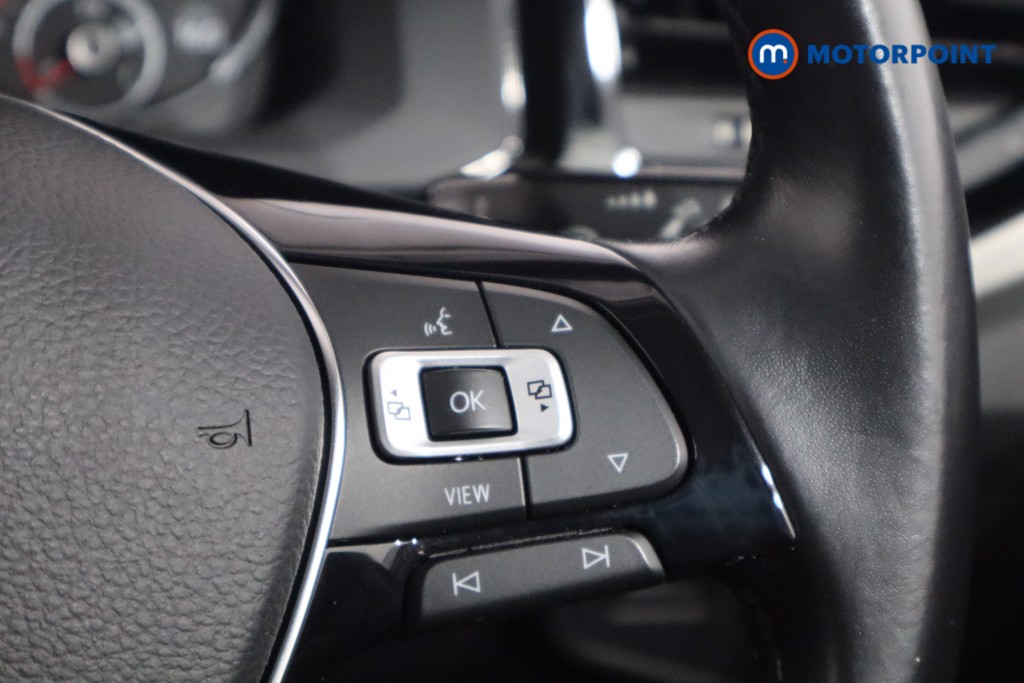 Volkswagen Polo Match Manual Petrol Hatchback - Stock Number (1575935) - 8th supplementary image