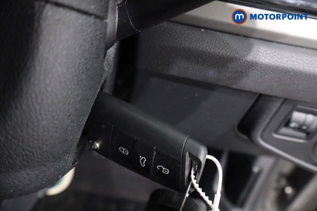 Volkswagen Polo Match Manual Petrol Hatchback - Stock Number (1575935) - 13th supplementary image