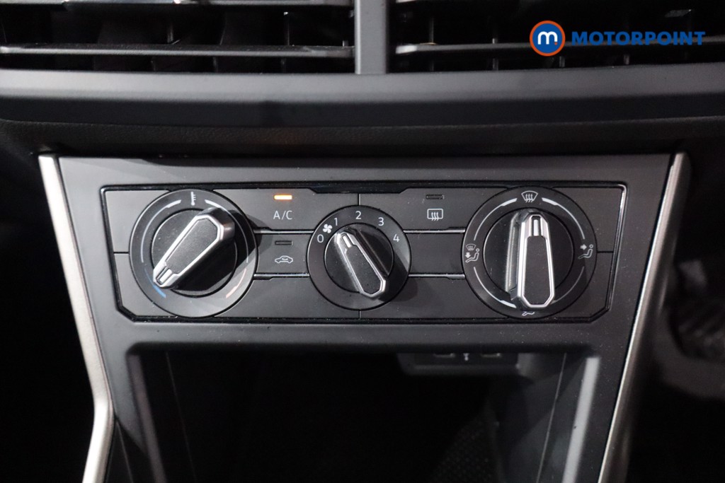 Volkswagen Polo Match Manual Petrol Hatchback - Stock Number (1575935) - 16th supplementary image