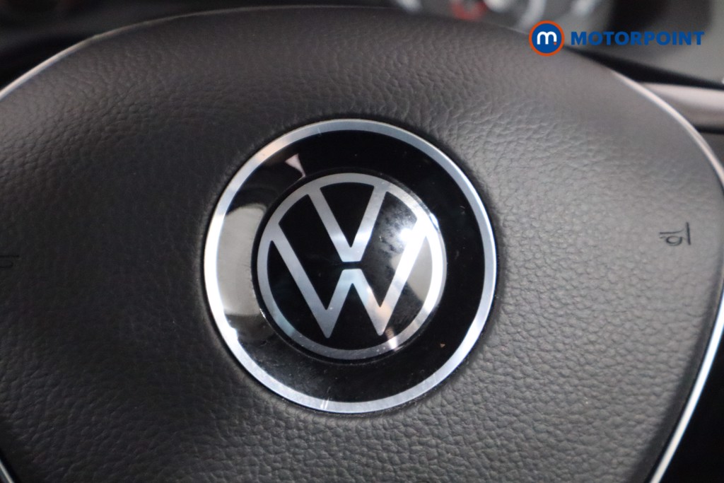 Volkswagen Polo Match Manual Petrol Hatchback - Stock Number (1575935) - 17th supplementary image