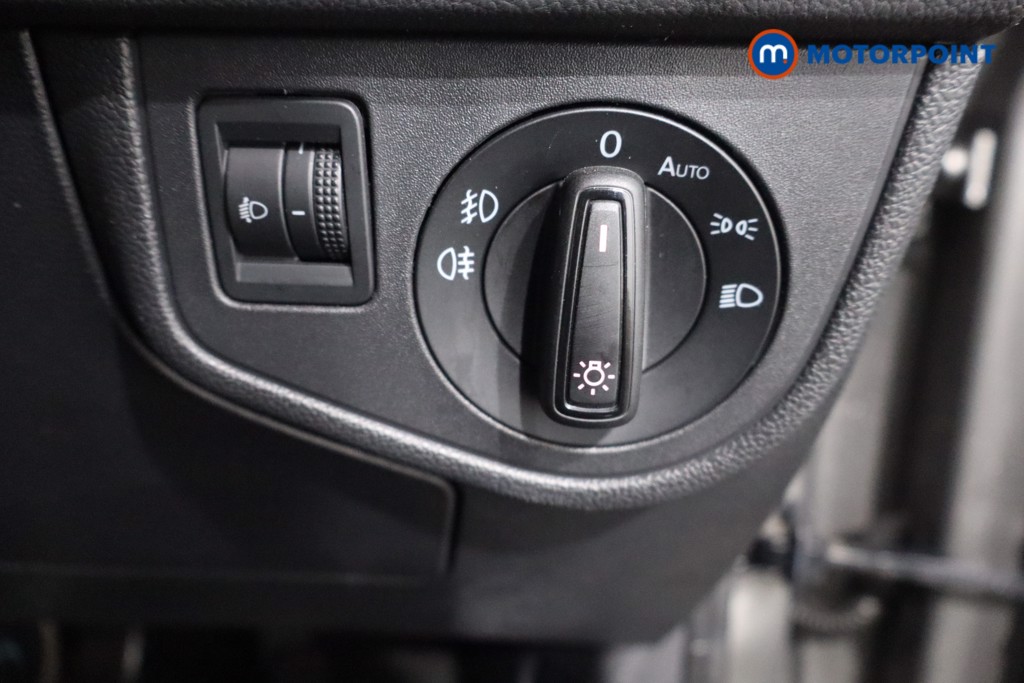 Volkswagen Polo Match Manual Petrol Hatchback - Stock Number (1575935) - 20th supplementary image