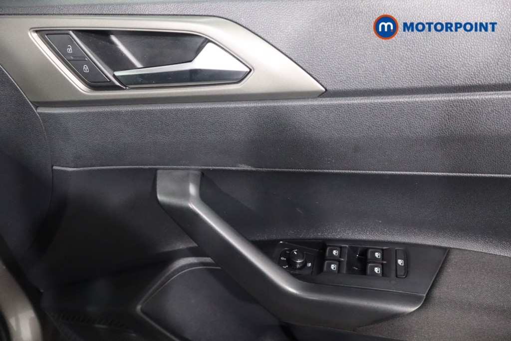 Volkswagen Polo Match Manual Petrol Hatchback - Stock Number (1575935) - 23rd supplementary image