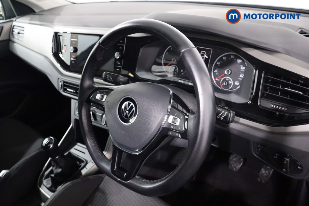 Volkswagen Polo Match Manual Petrol Hatchback - Stock Number (1575935) - 24th supplementary image