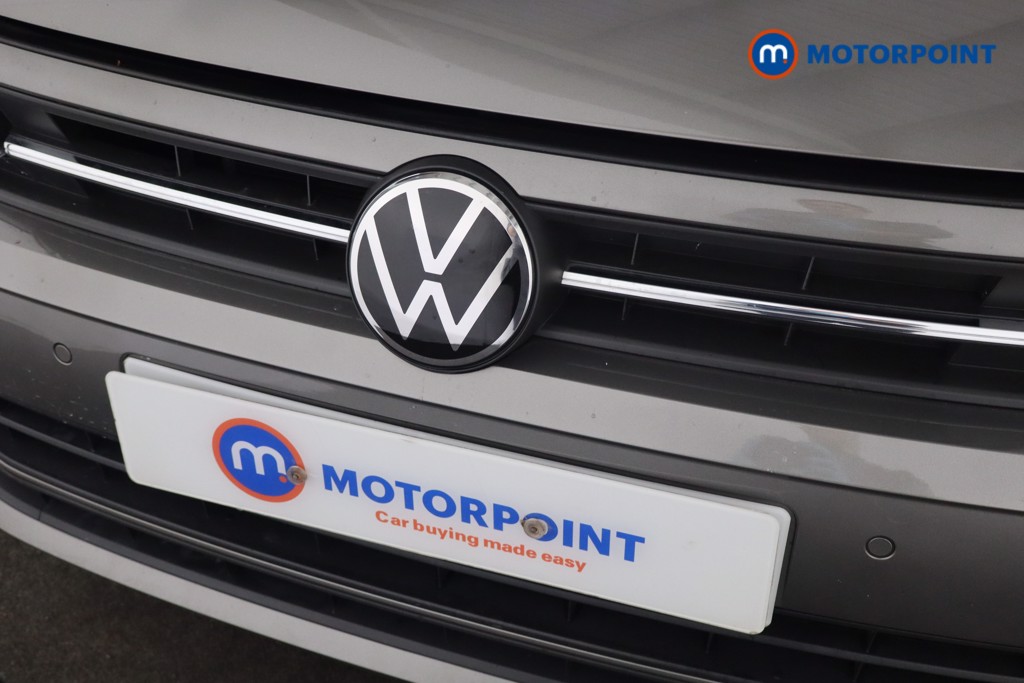 Volkswagen Polo Match Manual Petrol Hatchback - Stock Number (1575935) - 29th supplementary image