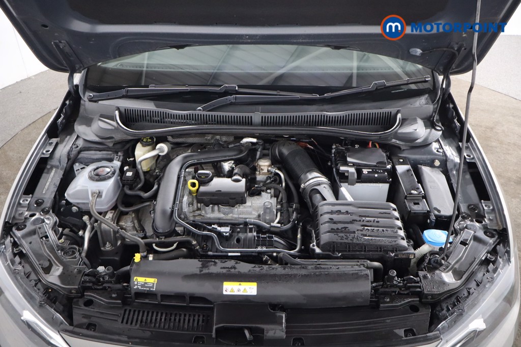 Volkswagen Polo Match Manual Petrol Hatchback - Stock Number (1575935) - 30th supplementary image