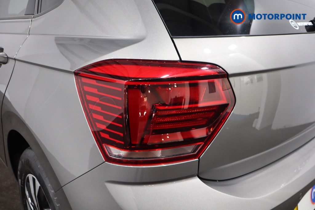 Volkswagen Polo Match Manual Petrol Hatchback - Stock Number (1575935) - 32nd supplementary image