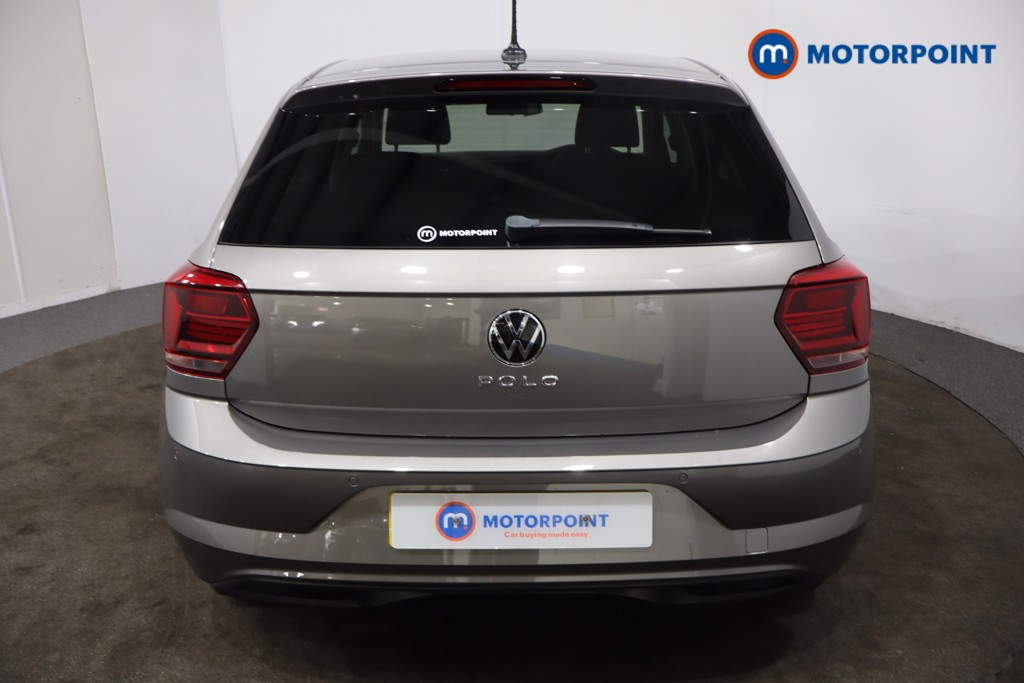 Volkswagen Polo Match Manual Petrol Hatchback - Stock Number (1575935) - 34th supplementary image