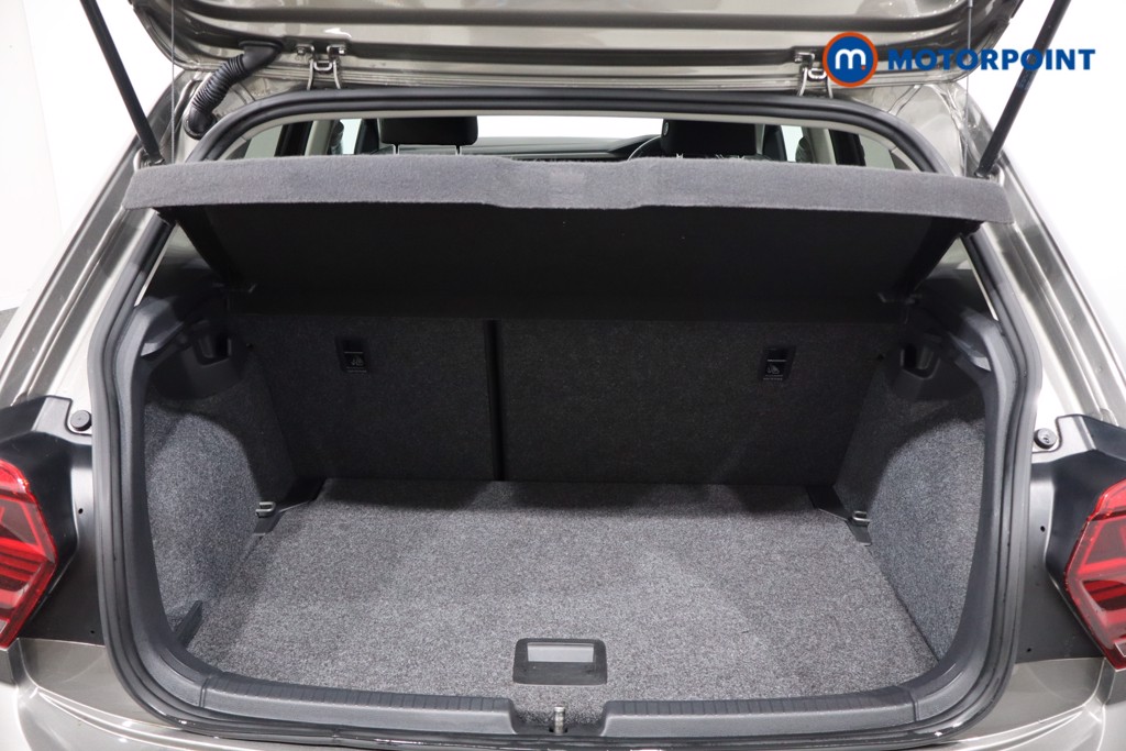 Volkswagen Polo Match Manual Petrol Hatchback - Stock Number (1575935) - 35th supplementary image