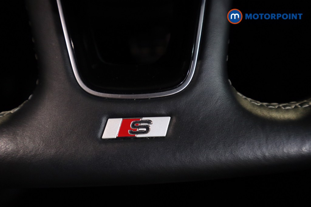 Audi A3 S3 Automatic Petrol Hatchback - Stock Number (1575946) - 5th supplementary image