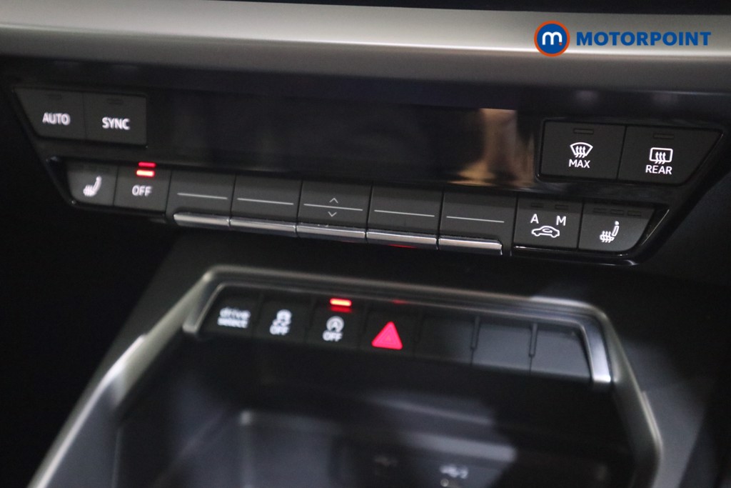 Audi A3 S3 Automatic Petrol Hatchback - Stock Number (1575946) - 8th supplementary image