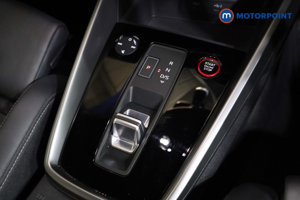 Audi A3 S3 Automatic Petrol Hatchback - Stock Number (1575946) - 9th supplementary image