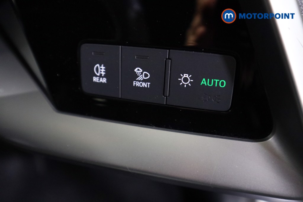 Audi A3 S3 Automatic Petrol Hatchback - Stock Number (1575946) - 10th supplementary image
