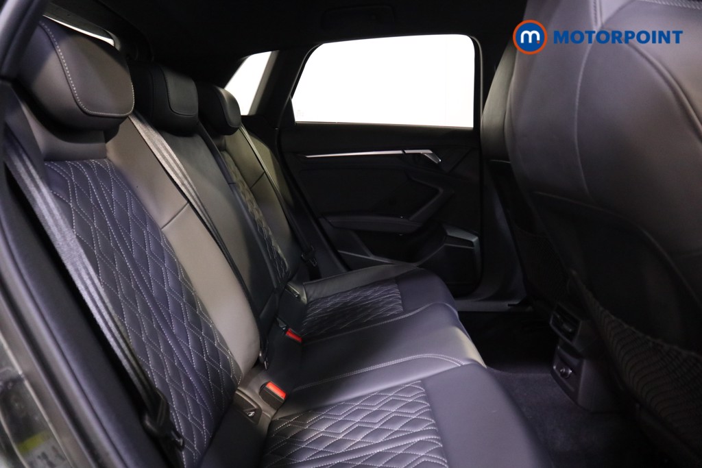 Audi A3 S3 Automatic Petrol Hatchback - Stock Number (1575946) - 14th supplementary image