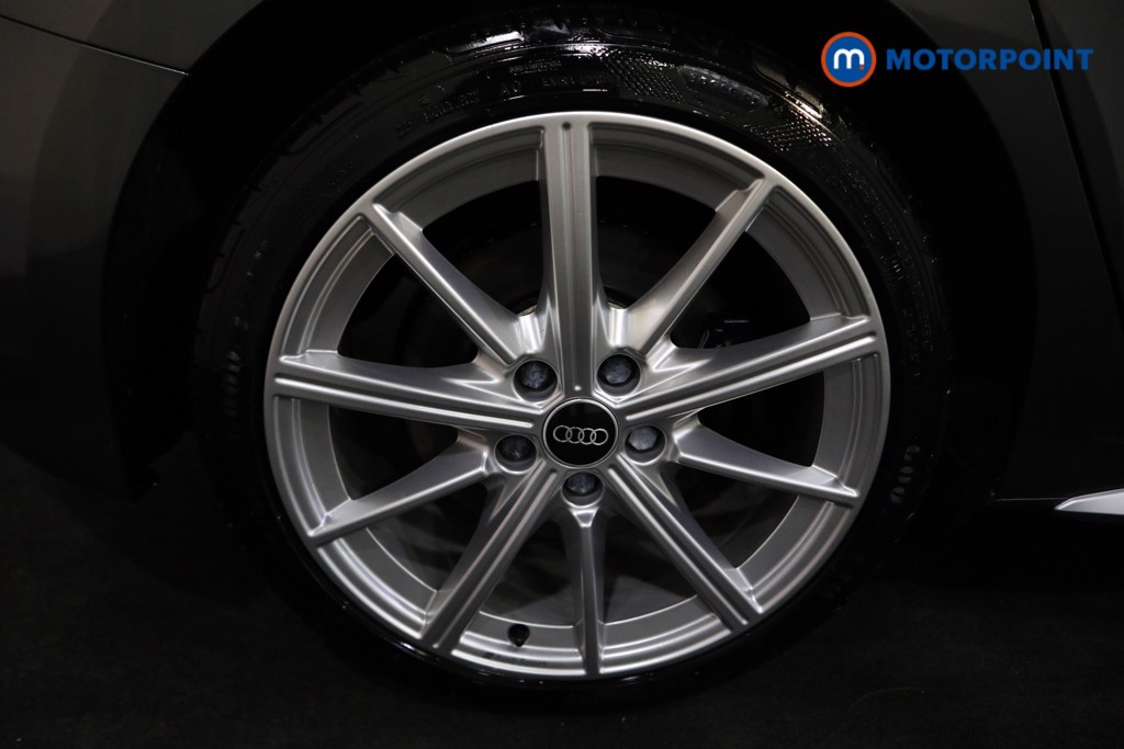 Audi A3 S3 Automatic Petrol Hatchback - Stock Number (1575946) - 16th supplementary image