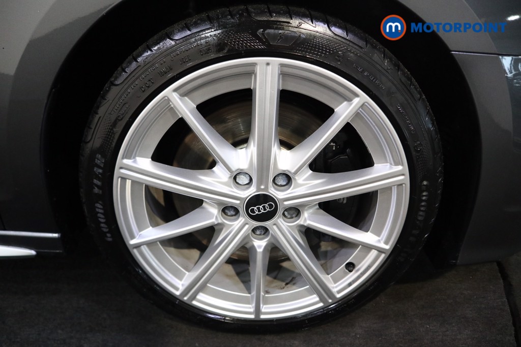 Audi A3 S3 Automatic Petrol Hatchback - Stock Number (1575946) - 17th supplementary image