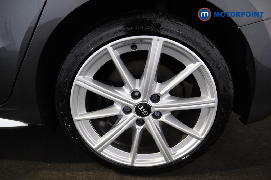 Audi A3 S3 Automatic Petrol Hatchback - Stock Number (1575946) - 19th supplementary image