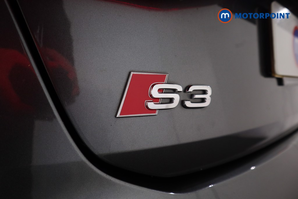 Audi A3 S3 Automatic Petrol Hatchback - Stock Number (1575946) - 21st supplementary image