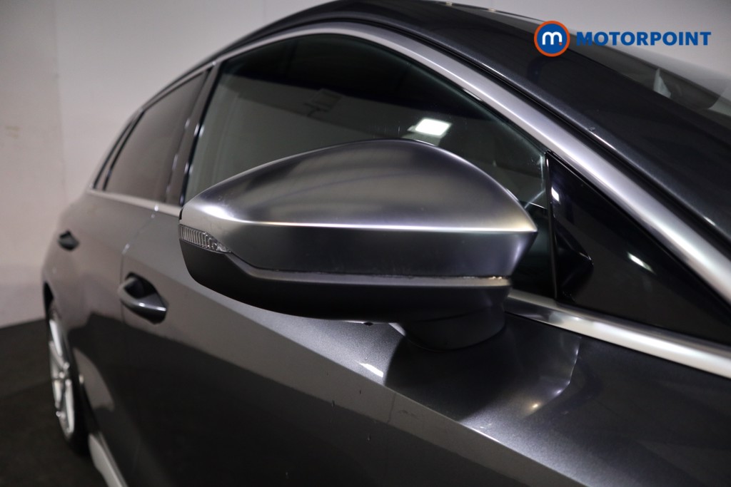 Audi A3 S3 Automatic Petrol Hatchback - Stock Number (1575946) - 24th supplementary image