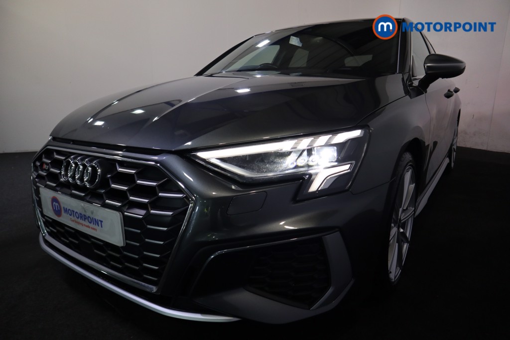 Audi A3 S3 Automatic Petrol Hatchback - Stock Number (1575946) - 26th supplementary image