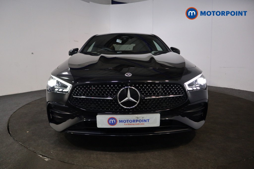 Mercedes-Benz CLA Amg Line Automatic Petrol Coupe - Stock Number (1575949) - 19th supplementary image