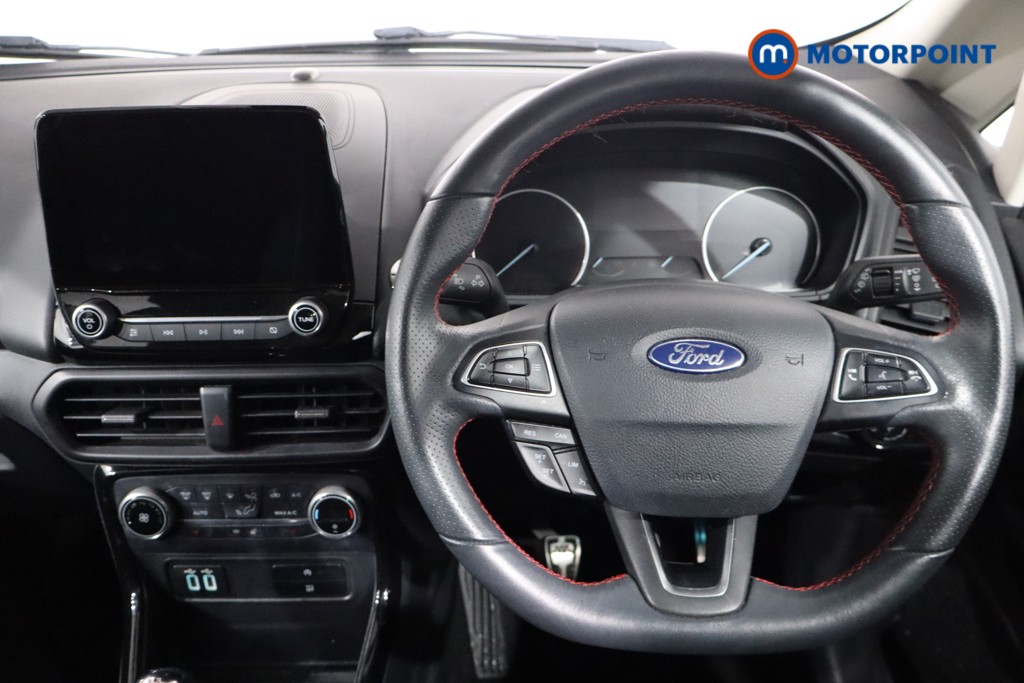 Ford Ecosport St-Line Manual Petrol SUV - Stock Number (1575957) - 3rd supplementary image