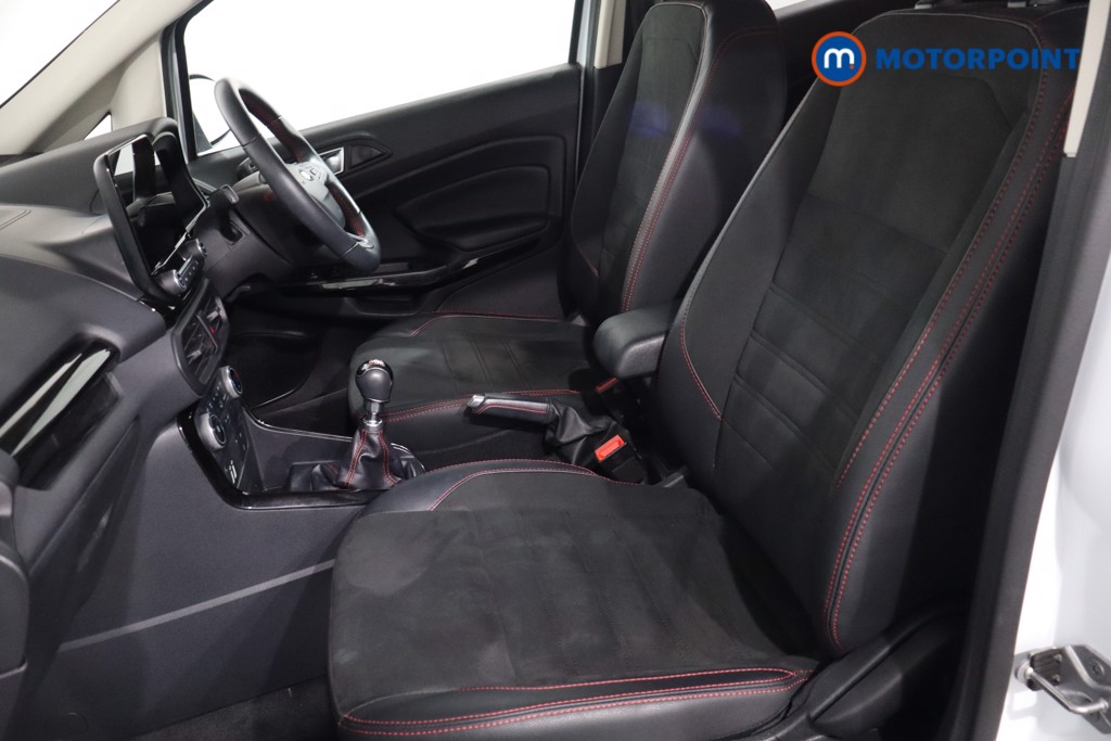 Ford Ecosport St-Line Manual Petrol SUV - Stock Number (1575957) - 4th supplementary image