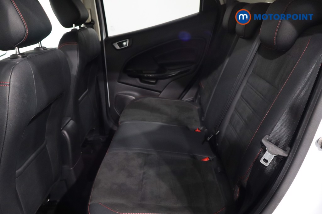 Ford Ecosport St-Line Manual Petrol SUV - Stock Number (1575957) - 5th supplementary image