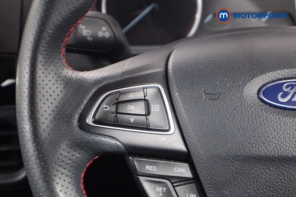 Ford Ecosport St-Line Manual Petrol SUV - Stock Number (1575957) - 7th supplementary image