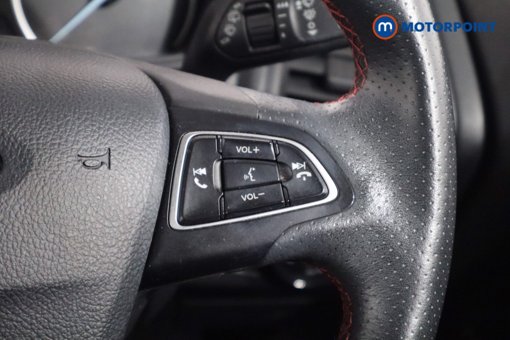 Ford Ecosport St-Line Manual Petrol SUV - Stock Number (1575957) - 8th supplementary image