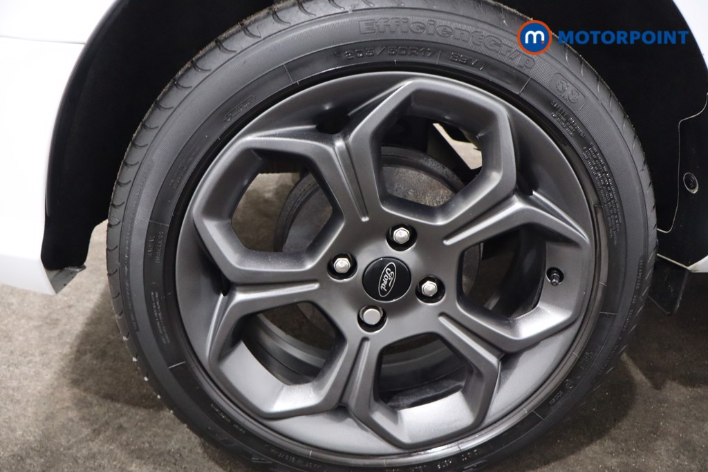 Ford Ecosport St-Line Manual Petrol SUV - Stock Number (1575957) - 9th supplementary image