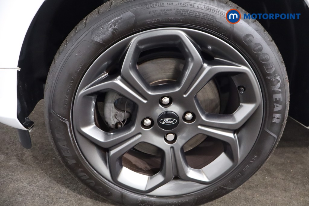 Ford Ecosport St-Line Manual Petrol SUV - Stock Number (1575957) - 11th supplementary image