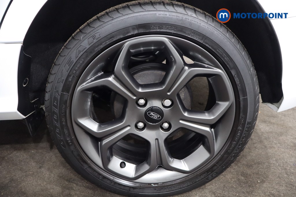 Ford Ecosport St-Line Manual Petrol SUV - Stock Number (1575957) - 12th supplementary image