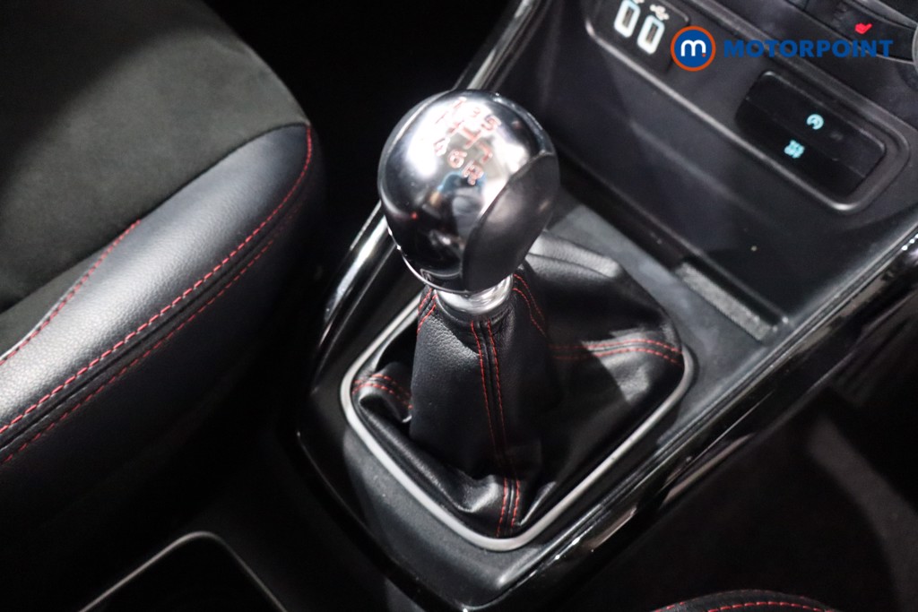 Ford Ecosport St-Line Manual Petrol SUV - Stock Number (1575957) - 14th supplementary image