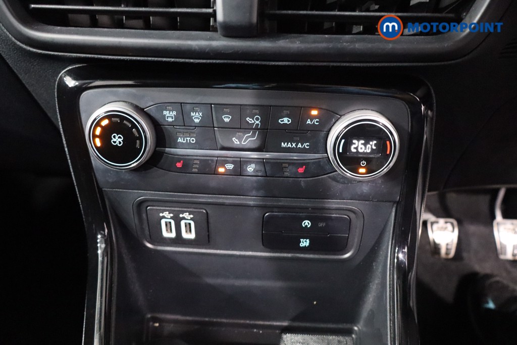 Ford Ecosport St-Line Manual Petrol SUV - Stock Number (1575957) - 16th supplementary image